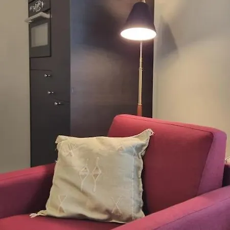 Calm & Cozy In Kallio شقة *
