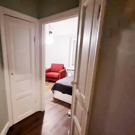 Calm & Cozy In Kallio * هلسنكي